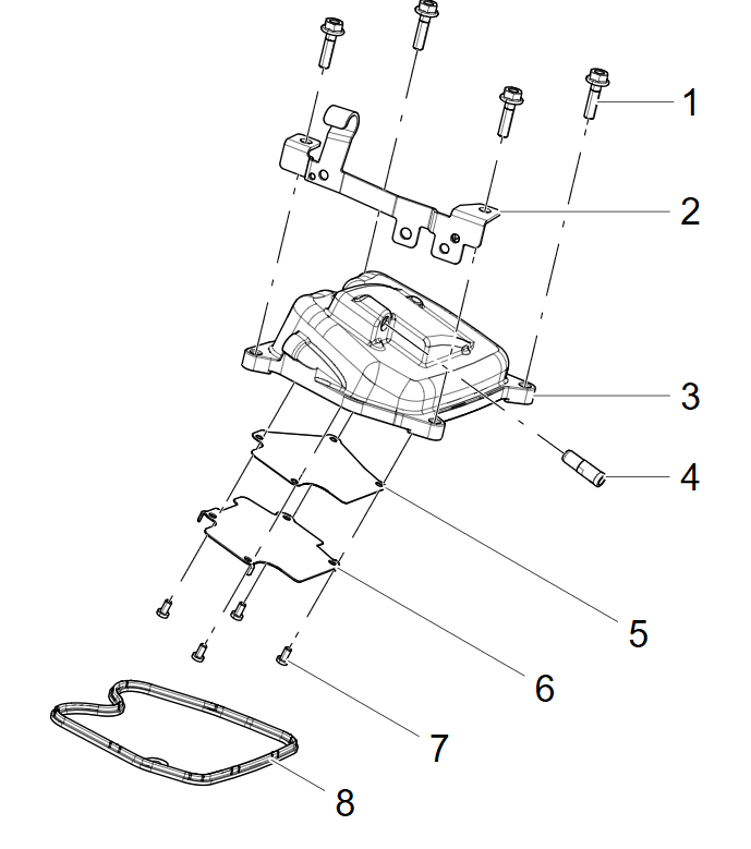 E01 CYLINDER HEAD