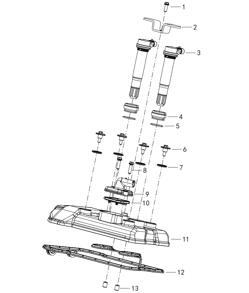 E02 CYLINDER HEAD