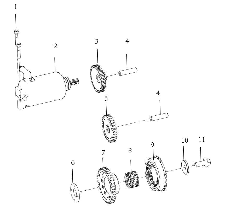 E12 ELECTRICAL SYSTEM