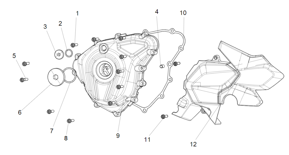 E11LEFTCOVERASSY