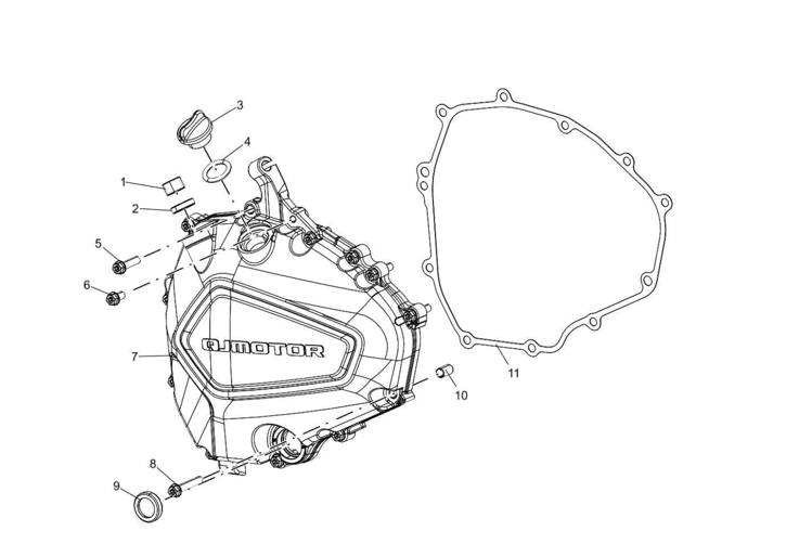 E12RIGHTCOVERASSY