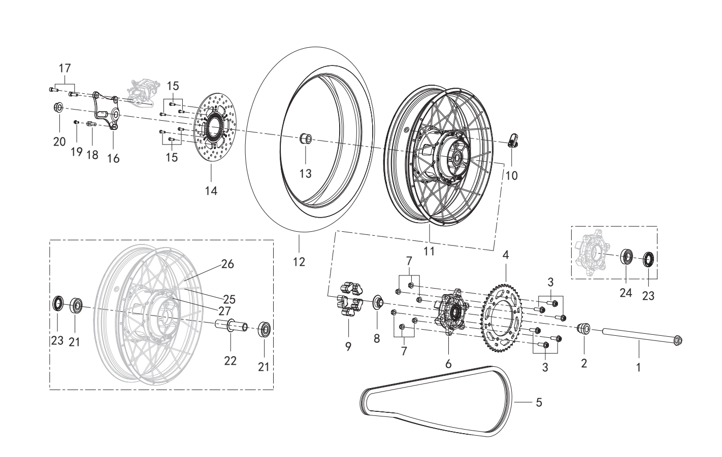 F10REARWHEELASSY.