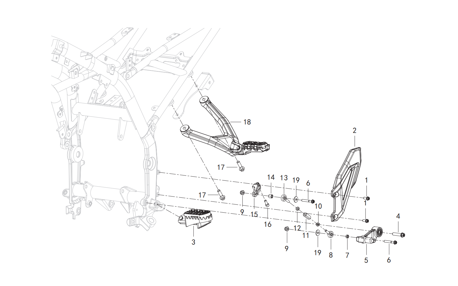F14PEDALINGASSY.