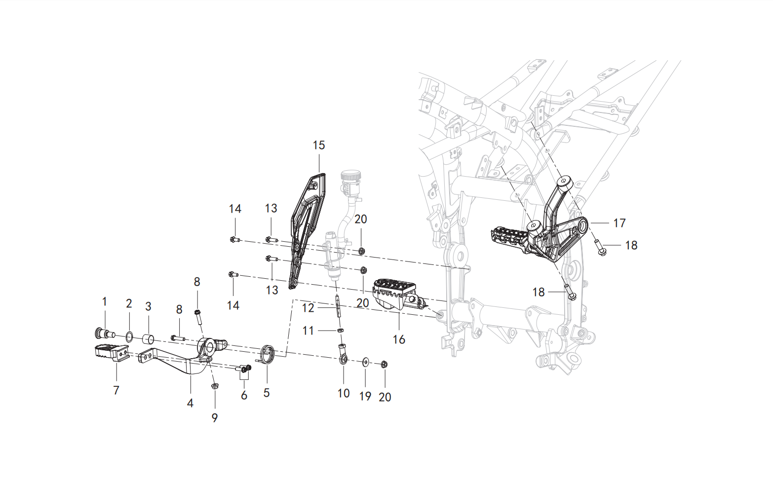 F15PEDALINGASSY.