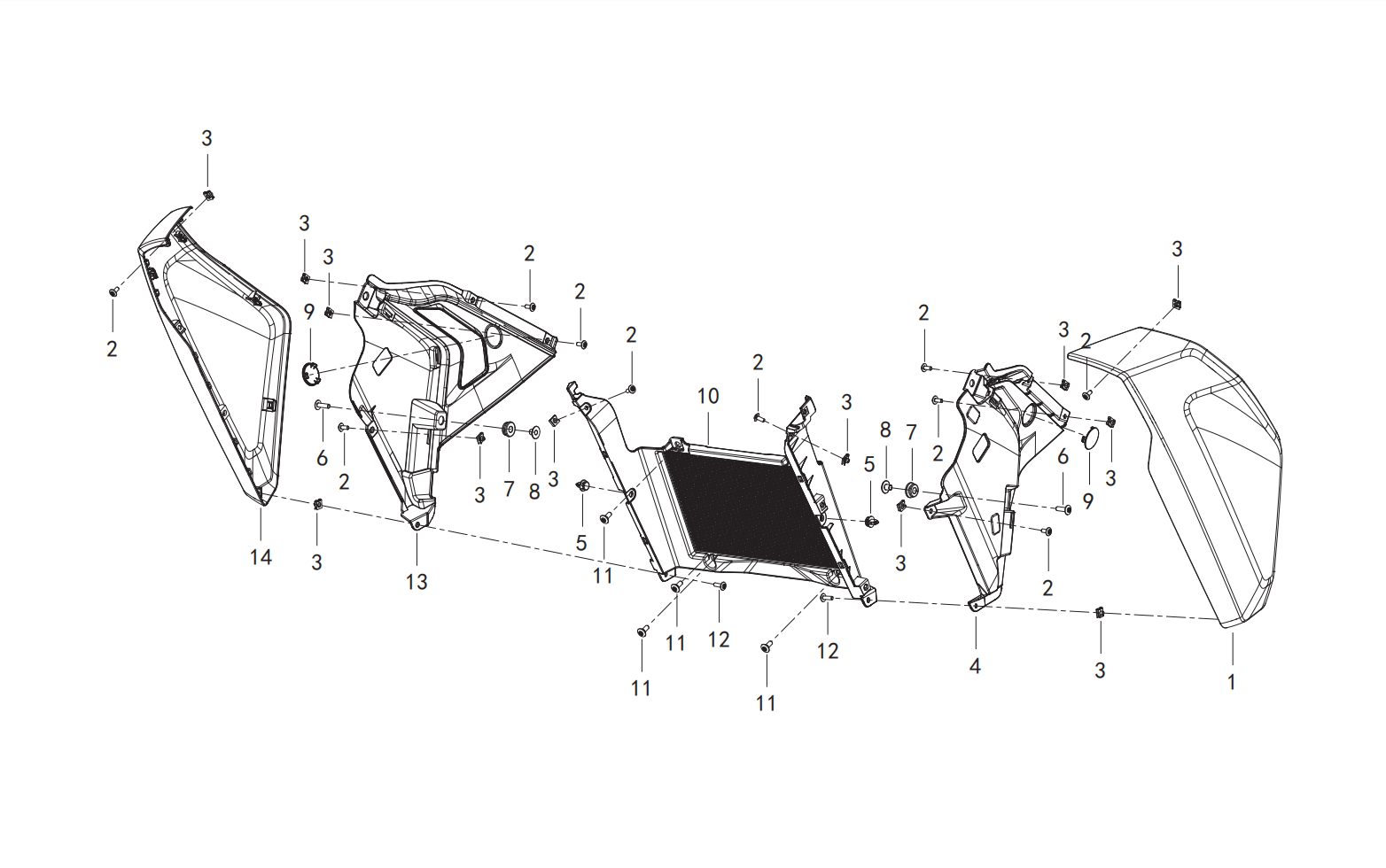 F23RADIATORGUIDECOVER