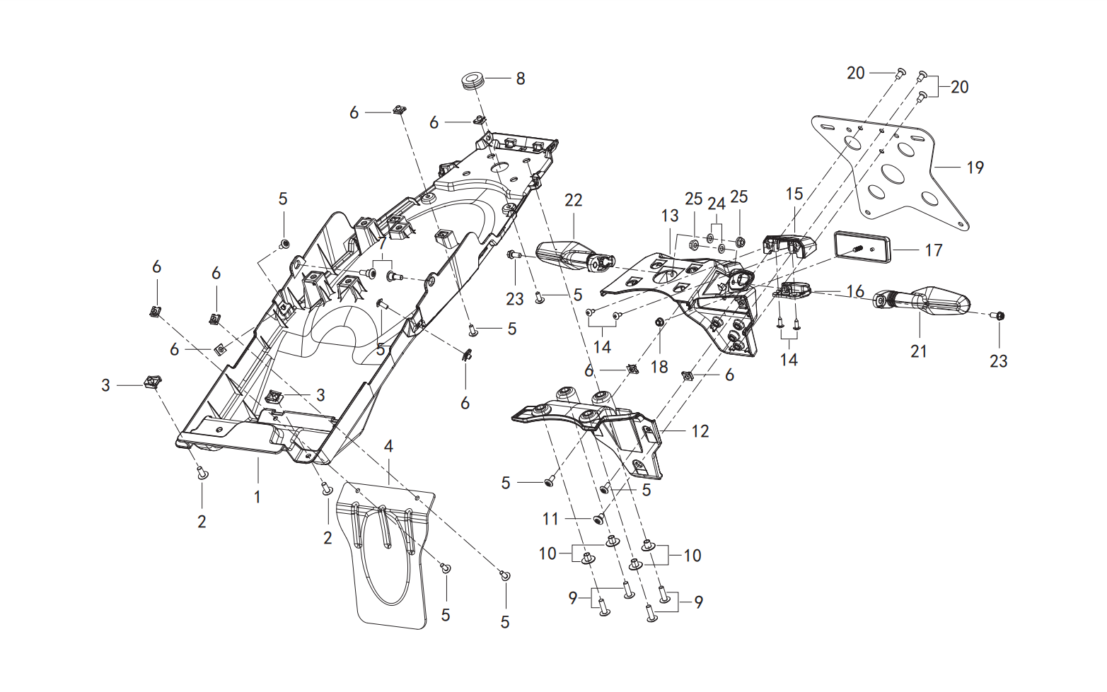 F26FENDERASSY.