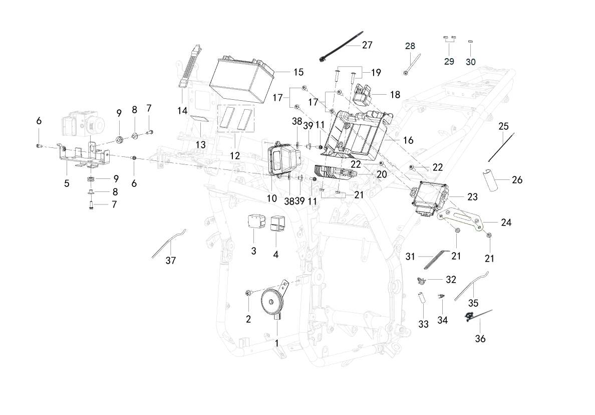 F28IELECTRICALEQUIPMENTASSY.