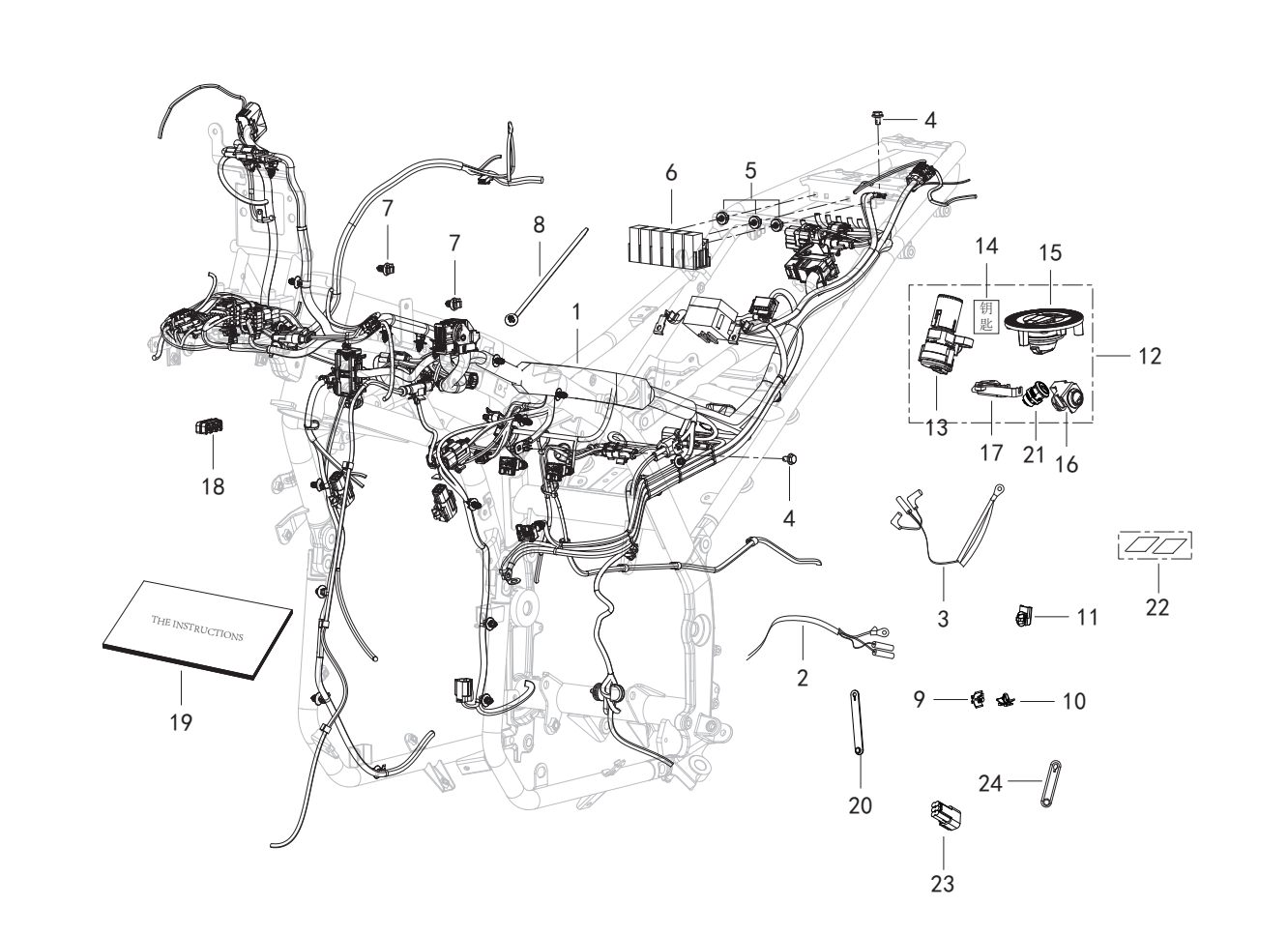 F29IIELECTRICALEQUIPMENTASSY.