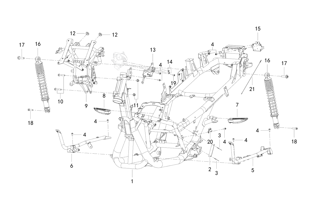 F10FRAMEBODYASSY.