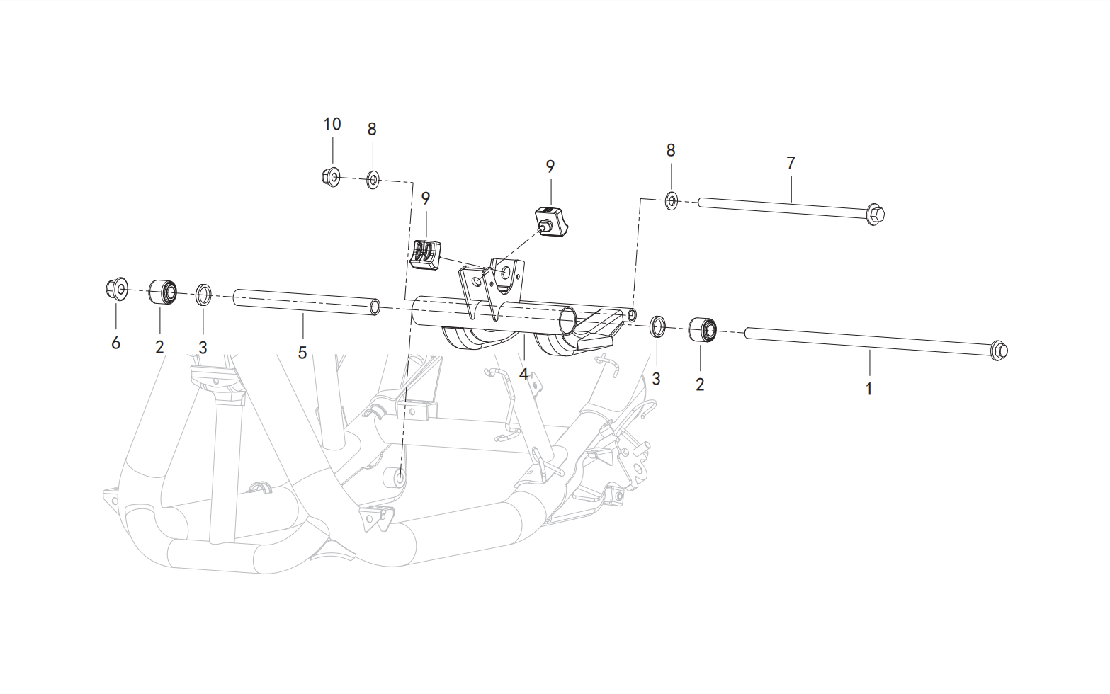 F11POWERHANGERASSY.