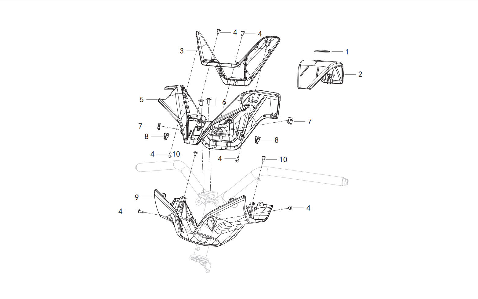 F14HANDLECOVER