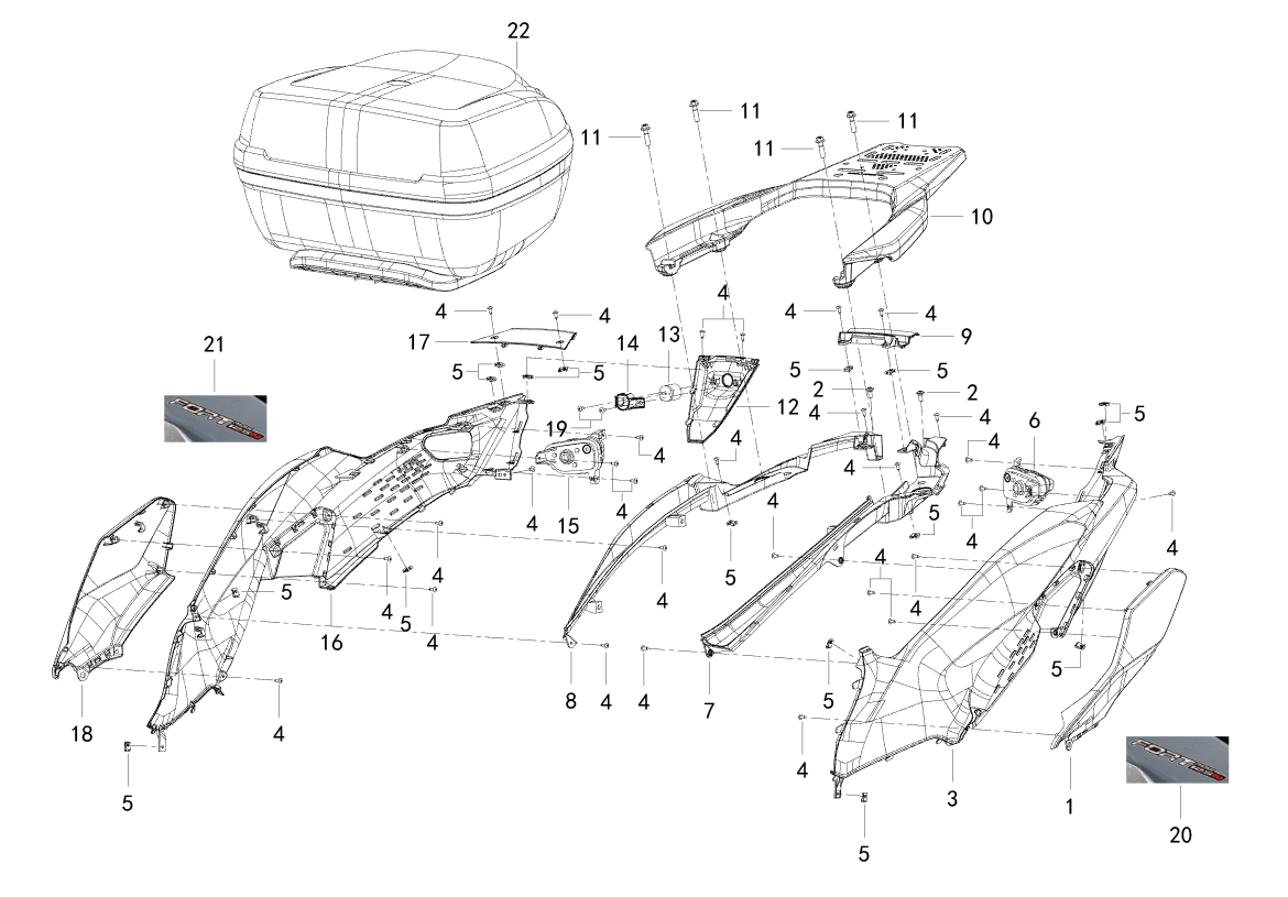 F23SIDECOVERASSY.