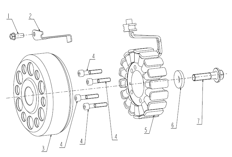 E10 ELECTRICAL SYSTEM
