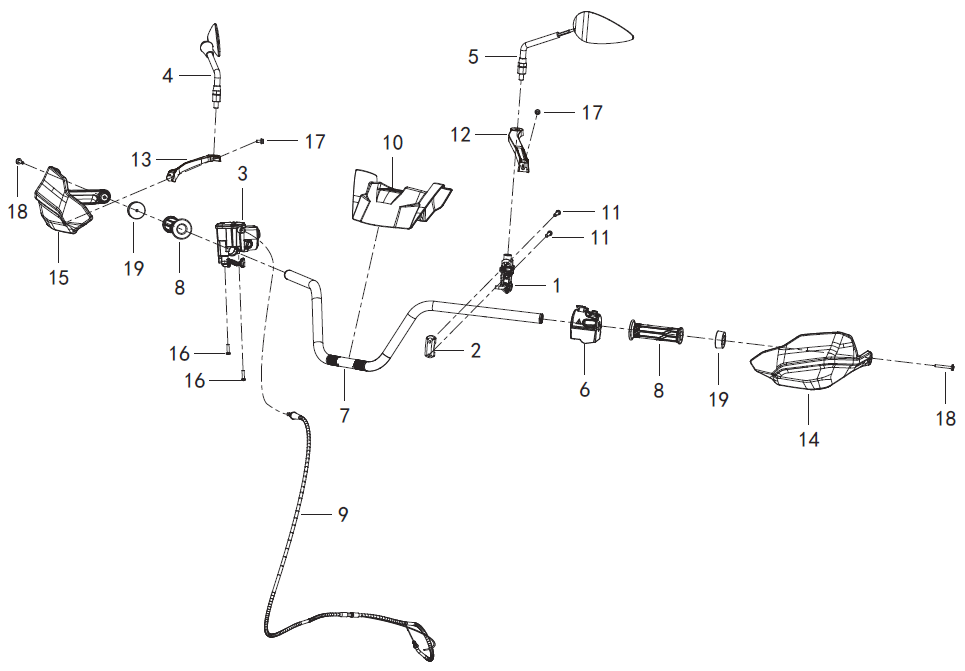 F02 - CONTROL ASSY.