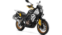 SVT 650 X