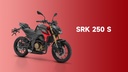 SRK 250 S