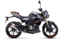 SRK 125 S