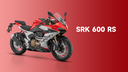 SRK 600 RS
