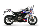 SRK 400 RR