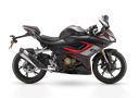 SRK 125 R