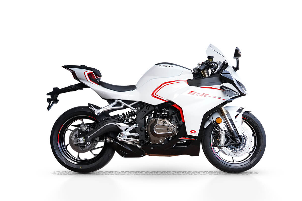 SRK 421 RR