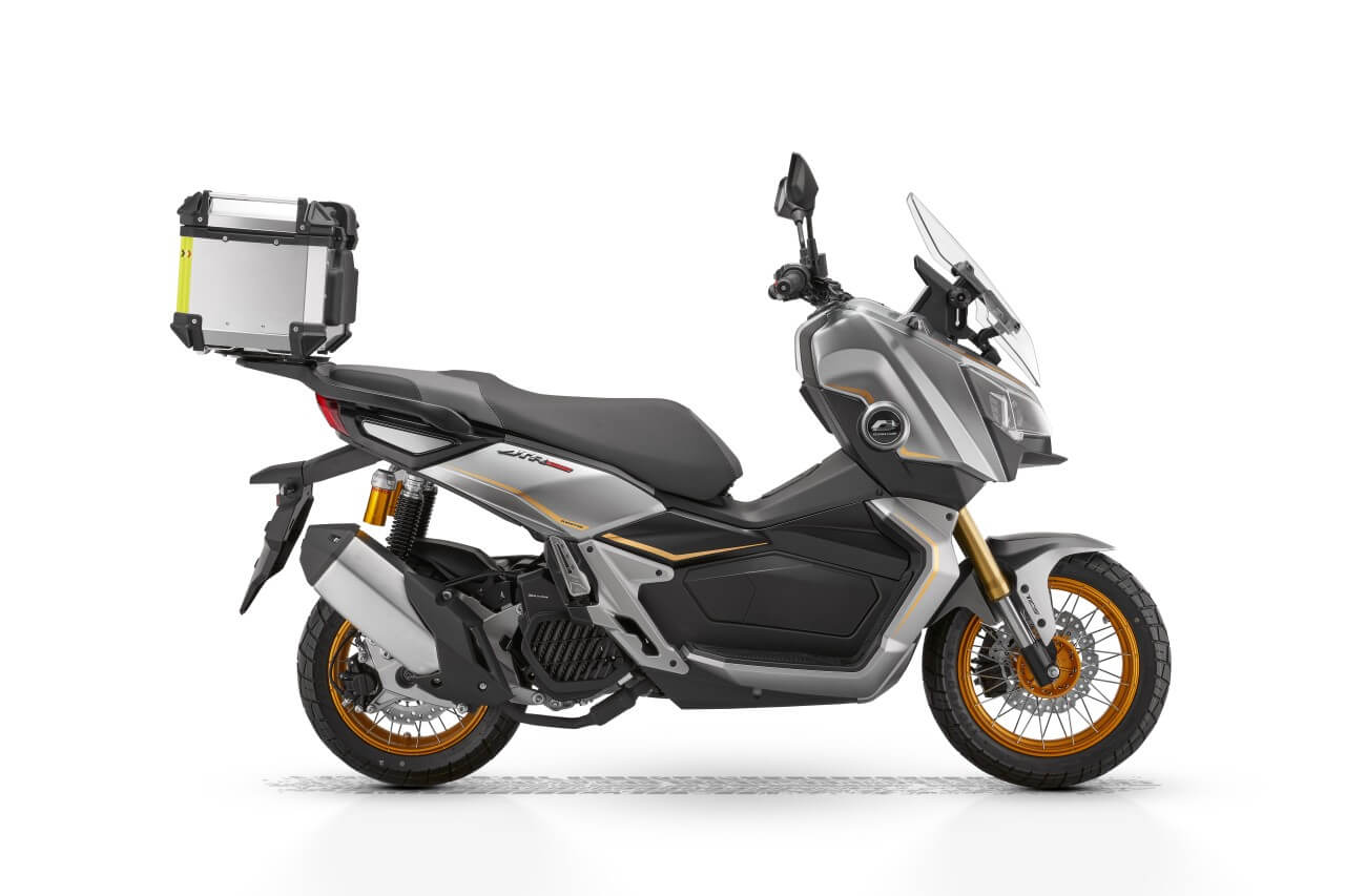 ATR 125