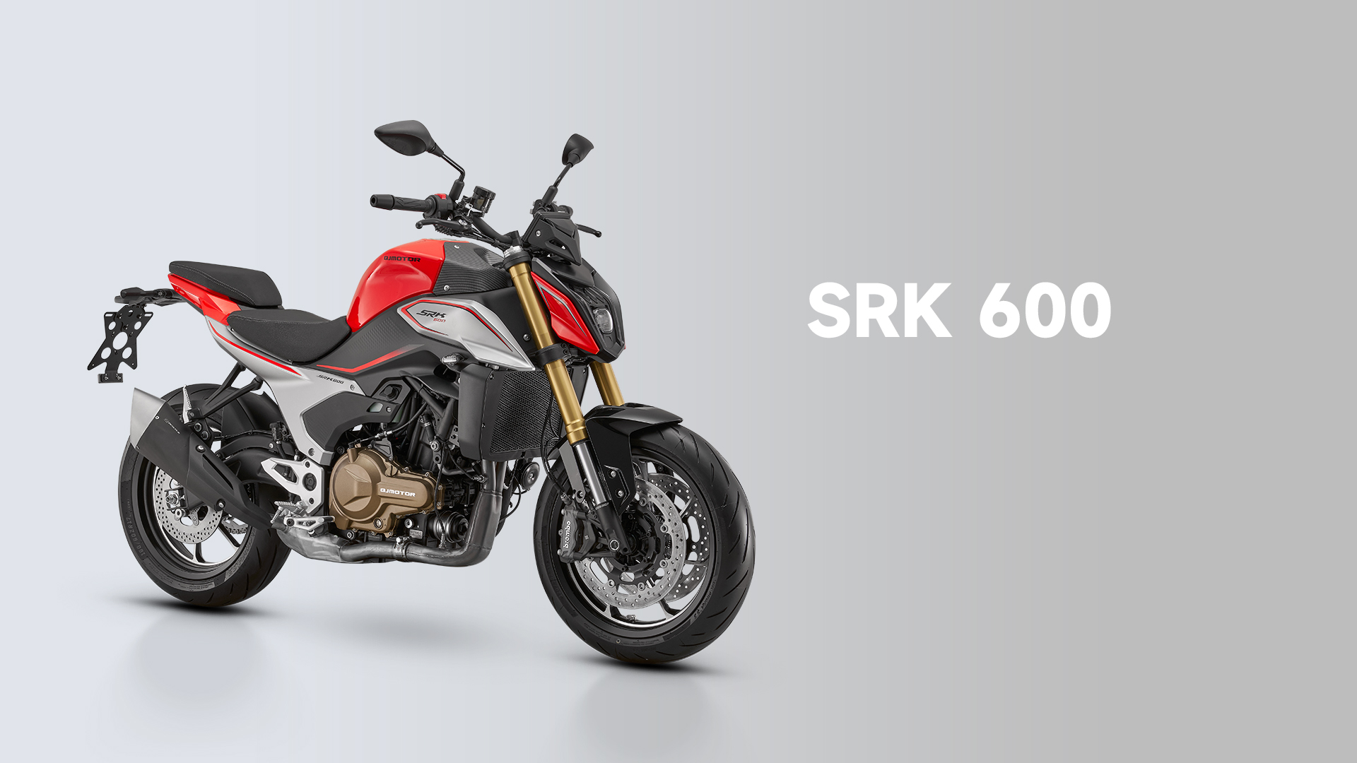 SRK 600