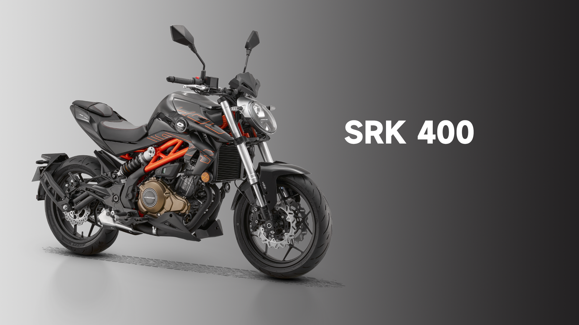 SRK 400