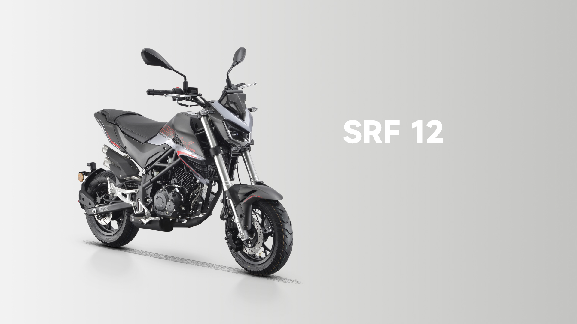 SRF 12
