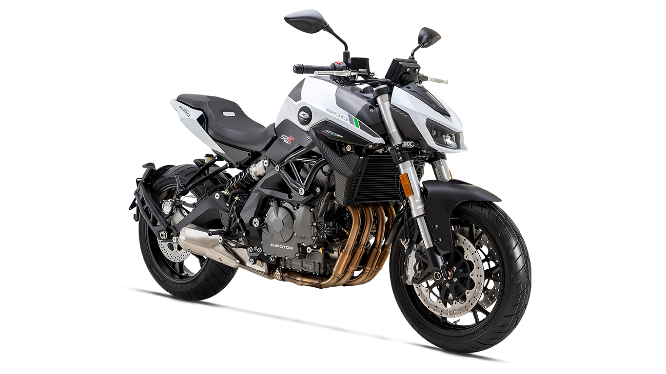 SRK 600