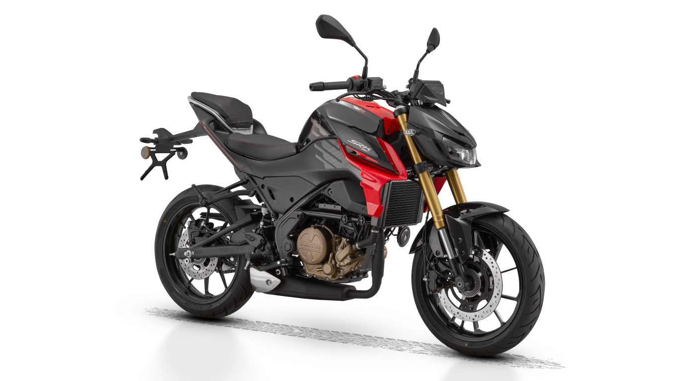 SRK 250 S