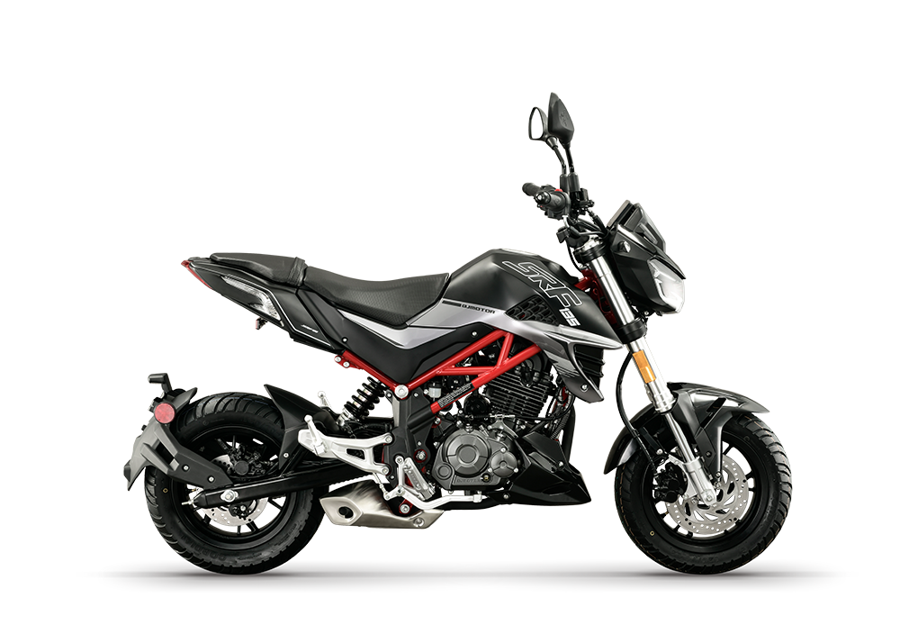 SRF 12