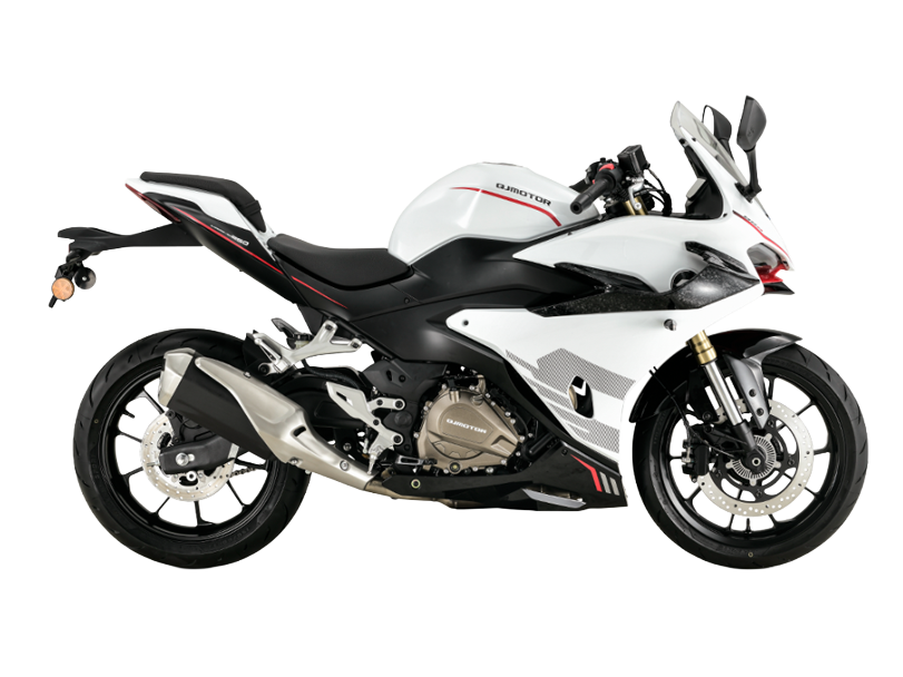 SRK 250 RC
